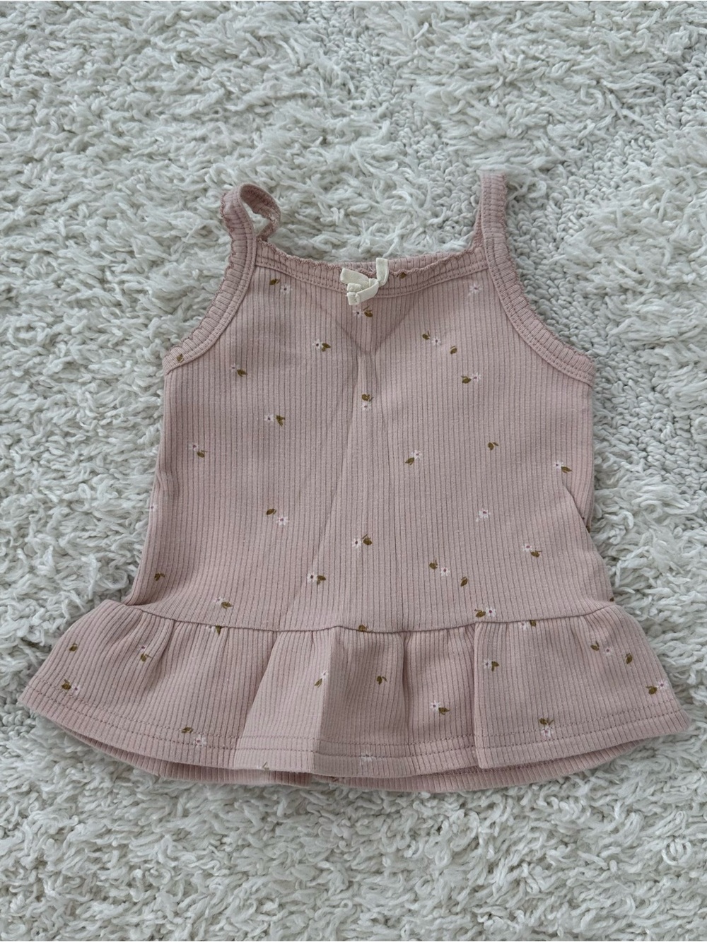 Jamie Kay Ruffle Shorts Set - Picture 5 of 7